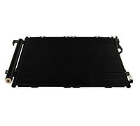 MAXGEAR Condensatore Aria Condizionata Alluminio per Kia Sorento I 2.5 Crdi 3.5