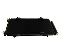 Condensatore radiatore climatizzazione R 134a AC830107 MAXGEAR per TOYOTA