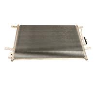 MaXgear Condensatore climatizzazione AC830109 R 134a per Jeep