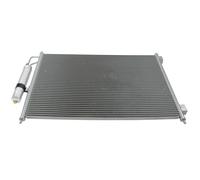 MAXGEAR AC830117 Condensatore climatizzatore
