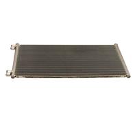 Condensatore radiatore climatizzazione R 134a AC830118 MAXGEAR per FIAT PUNTO