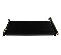 Condensatore radiatore climatizzazione R 134a AC830130 MAXGEAR per TOYOTA LEXUS