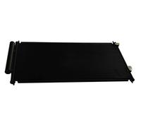 MAXGEAR AC830134 Condensatore, Climatizzatore per HONDA