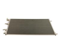 MAXGEAR Condensatore, Climatizzatore per NISSAN AC830136