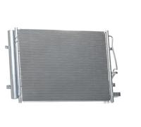 MAXGEAR AC830137 Condensatore climatizzatore per HYUNDAI ix20 (JC) con