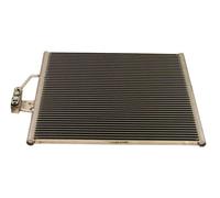 MaXgear Condensatore climatizzazione AC830139 R 134a per BMW