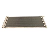 Condensatore radiatore climatizzazione R 134a AC830144 MAXGEAR per PORSCHE