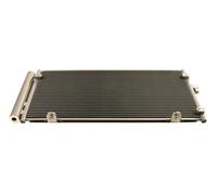 MaXgear Condensatore climatizzatore AC830154 Alluminio con essiccatore per Subaru