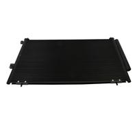 MAXGEAR Condensatore climatizzatore AC830188 R134a Alluminio con essicatore