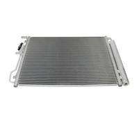 MAXGEAR AC830193 Condensatore, Climatizzatore per HYUNDAI,KIA