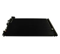 Condensatore radiatore climatizzazione R 134a AC830198 MAXGEAR per AUDI BENTLEY