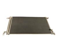 MaXgear Condensatore climatizzatore AC830202 per Audi, VW