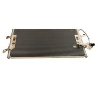 MAXGEAR AC830222 Condensatore, Climatizzatore per MERCEDES-BENZ