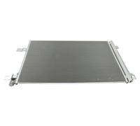 MaXgear Condensatore climatizzatore AC830233 Alluminio con essicatore per VW MULTIVAN T6