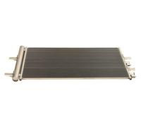 MaXgear Condensatore climatizzatore AC830236 con essicatore per BMW Mini 1er 118i/120i/X1