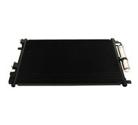 MaXgear Condensatore climatizzatore AC830249 Alluminio con essiccatore per Chrysler 300C