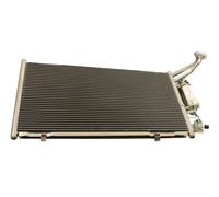 MaXgear Condensatore climatizzatore AC830251 R134a Alluminio con essiccatore per Ford