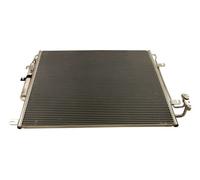Condensatore radiatore climatizzazione AC830253 MAXGEAR per LAND ROVER