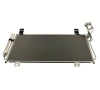 MAXGEAR Condensatore, Climatizzatore per MAZDA AC830257