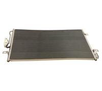 MAXGEAR AC830258 Condensatore, Aria Condizionata Per DODGE