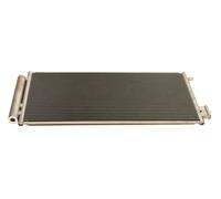 MaXgear Condensatore radiatore climatizzazione AC830269 per FIAT 500L