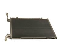 MaXgear Condensatore climatizzazione AC830279 per Ford Fiesta VI Van