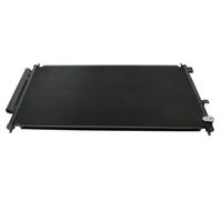 MAXGEAR AC830282 Condensatore climatizzatore