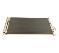 Condensatore radiatore climatizzazione R 134a AC830286 MAXGEAR per HYUNDAI ix55