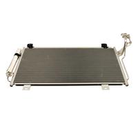 MAXGEAR AC830289 Condensatore, Climatizzatore per MAZDA