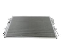 MAXGEAR AC830304 Condensatore climatizzatore