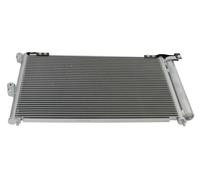 MaXgear Condensatore climatizzatore AC830307 per Ford Ranger / Mazda B-Serie BT-50