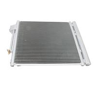 MAXGEAR AC830390 Condensatore climatizzatore