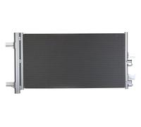 MAXGEAR AC830434 Condensatore, Climatizzatore per BMW,MINI