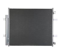 MAXGEAR AC830442 Condensatore, Climatizzatore per AUDI,CUPRA,SKODA,VW