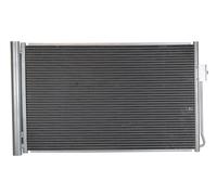 MAXGEAR AC830444 Condensatore, Climatizzatore per CHEVROLET,OPEL