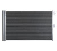 MAXGEAR AC830449 Condensatore, Climatizzatore per MERCEDES-BENZ