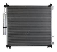 MAXGEAR AC830460 Condensatore, Climatizzatore per LAND ROVER