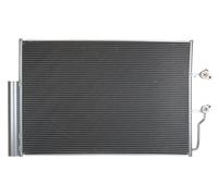 Condensatore radiatore climatizzazione AC830470 MAXGEAR per VOLVO S60 III S90 II
