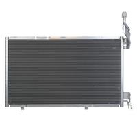 MAXGEAR AC830471 Condensatore, Climatizzatore per FORD