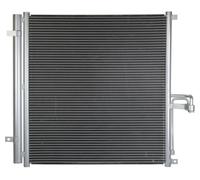 MAXGEAR AC830477 Condensatore climatizzatore