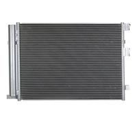 MAXGEAR AC830490 Condensatore, Climatizzatore per HYUNDAI