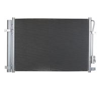 MAXGEAR AC830491 Condensatore, Climatizzatore per HYUNDAI