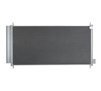 MAXGEAR AC830517 Condensatore climatizzatore
