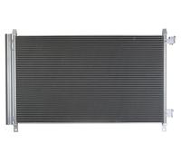 MAXGEAR AC830526 Condensatore, Climatizzatore