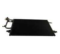 MAXGEAR Condensatore, Climatizzatore per AUDI AC836686