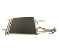 MAXGEAR Condensatore, Climatizzatore compatibile con SEAT SKODA VW AC838175