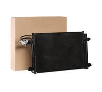 MAXGEAR AC839121 Condensatore climatizzatore