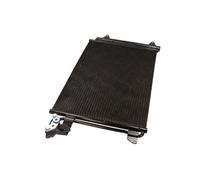 MAXGEAR Condensatore Aria Condizionata Con Essicatore per VW Golf VI 5K1 Audi A3