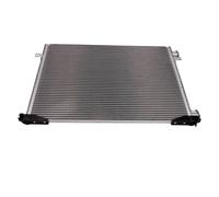 Condensatore radiatore climatizzazione R 134a AC840728 MAXGEAR per OPEL RENAULT