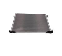 MAXGEAR AC840728 Condensatore climatizzatore per OPEL Vivaro A Kastenwagen (X83)